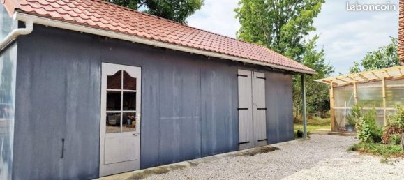 3 غرف نوم منزل في Sagy, France رقم 358927 10