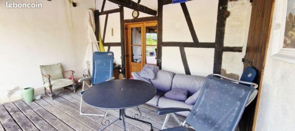 3 غرف نوم منزل في Sagy, France رقم 358927 13