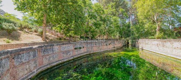 9 bedrooms House in Alfacar, Spain No. 146199 49