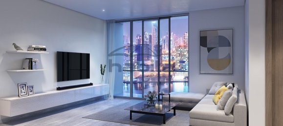 2 bedrooms Apartment in Business Bay, UAE No. 36120 6