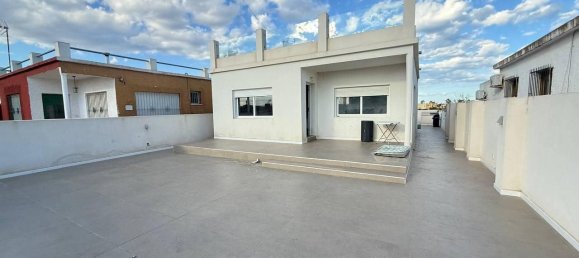 2 Schlafzimmer Haus in Dehesa De Campoamor, Spain, Nr. 186386 37