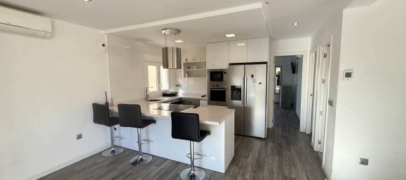 2 Schlafzimmer Haus in Dehesa De Campoamor, Spain, Nr. 186386 6