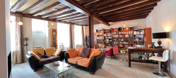 3 Schlafzimmer Haus in Saint-Amand-Montrond, France, Nr. 86303 2