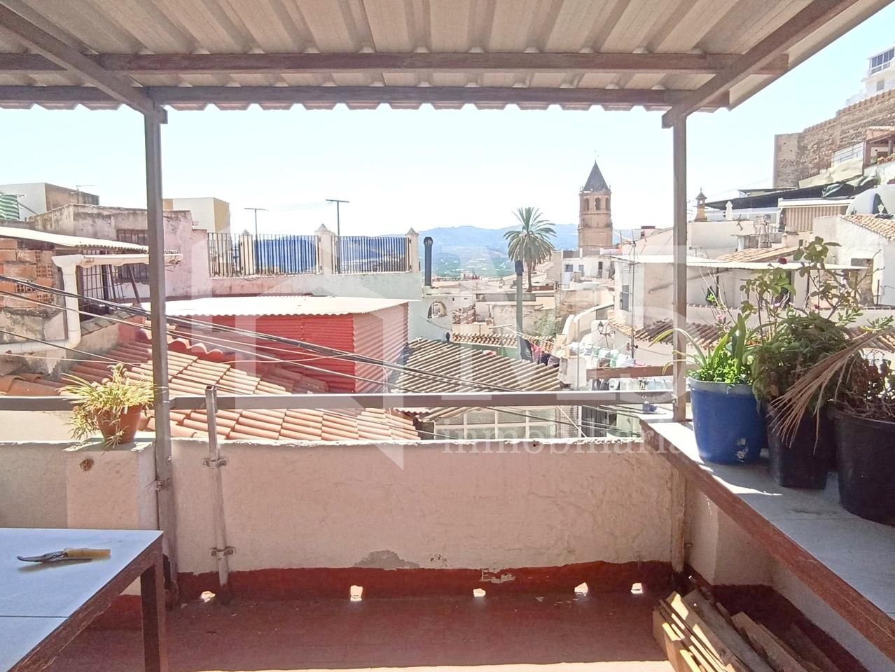 3 bedrooms House in Velez-Malaga, Spain No. 256113