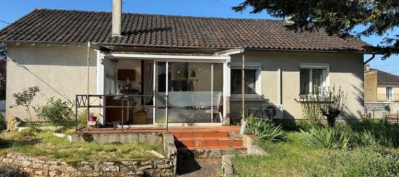 2 غرف نوم منزل في Vienne, France رقم 315953 4