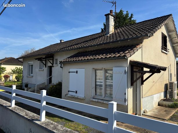 2 غرف نوم منزل في Vienne, France رقم 315953