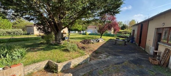 2 غرف نوم منزل في Vienne, France رقم 315953 2