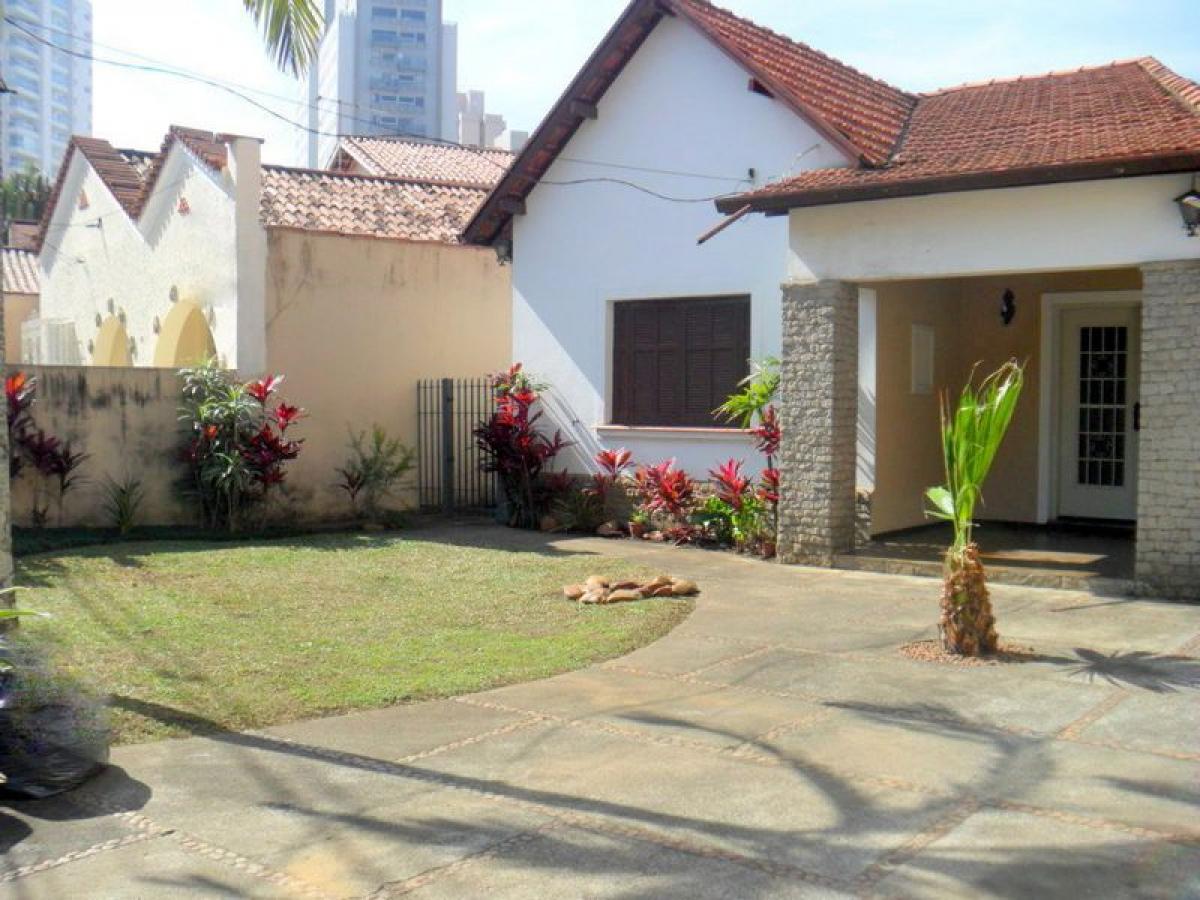 2 bedrooms House in Sao Paulo, Brazil No. 486903