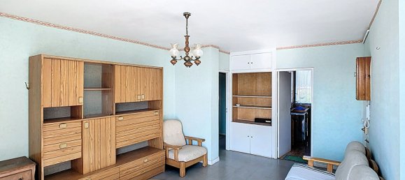 2 Schlafzimmer Wohnung in Eaubonne, France, Nr. 279583 5