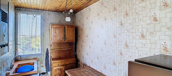 2 Schlafzimmer Wohnung in Eaubonne, France, Nr. 279583 7