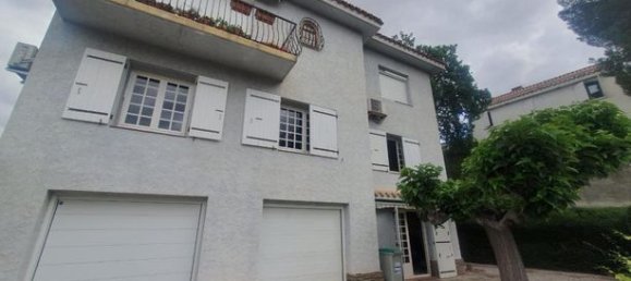 4 chambres Appartement à Perpignan, France No. 308658 2