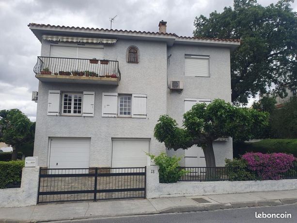 4 chambres Appartement à Perpignan, France No. 308658