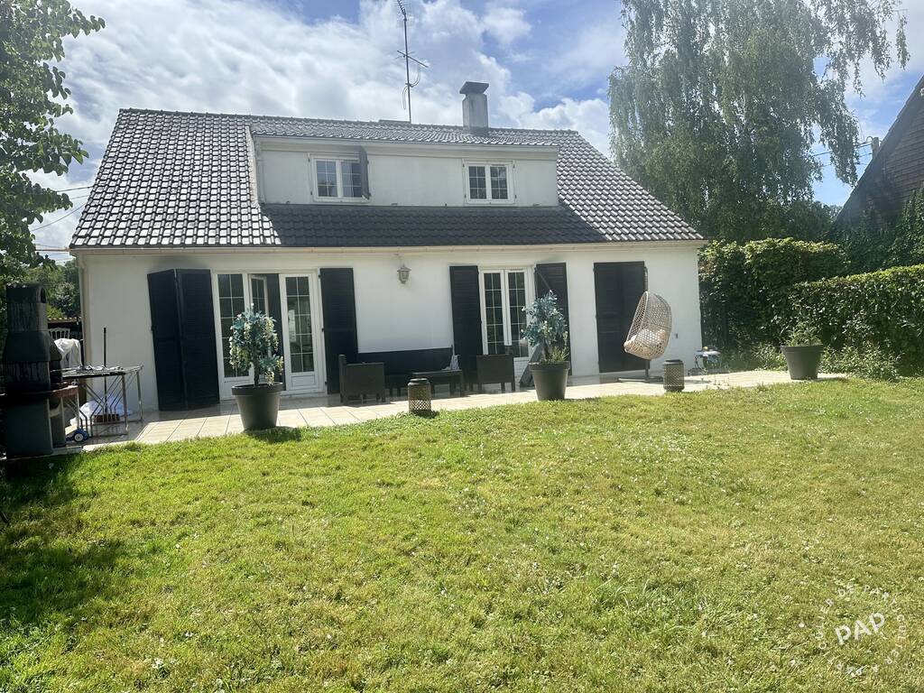 Casa T5 em Seine-et-Marne, France N.º 302542