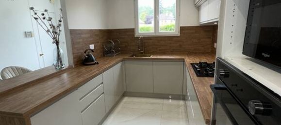 Casa T5 em Seine-et-Marne, France N.º 302542 2