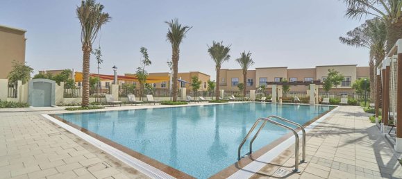 Таунхаус с 4 спальнями в Dubai Land, ОАЭ № 2708 7