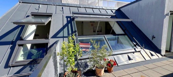 3 rooms Apartment in Mariahilf, Austria No. 243765 4