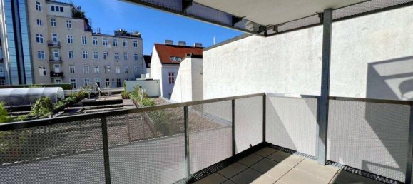 3 rooms Apartment in Mariahilf, Austria No. 243765 15