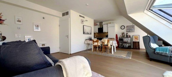 3 rooms Apartment in Mariahilf, Austria No. 243765 7