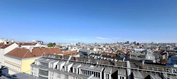 3 rooms Apartment in Mariahilf, Austria No. 243765 25