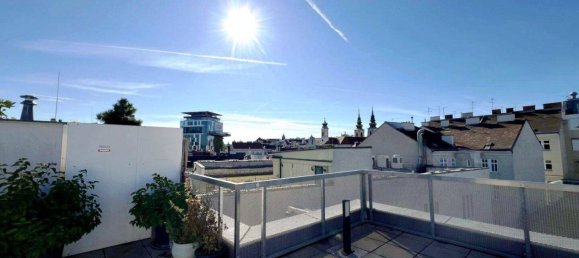 3 rooms Apartment in Mariahilf, Austria No. 243765 26