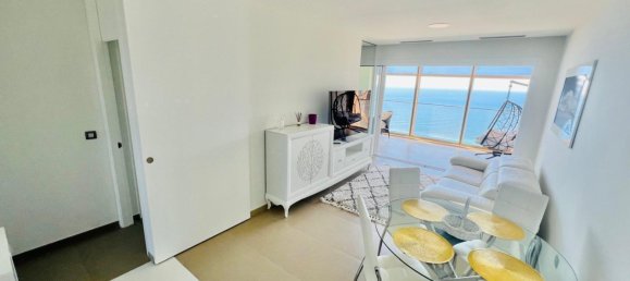 2 Schlafzimmer Wohnung in Benidorm, Spain, Nr. 286084 2