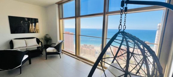 2 Schlafzimmer Wohnung in Benidorm, Spain, Nr. 286084 4