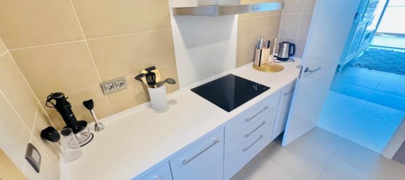 2 Schlafzimmer Wohnung in Benidorm, Spain, Nr. 286084 3