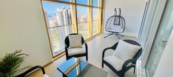 2 Schlafzimmer Wohnung in Benidorm, Spain, Nr. 286084 5