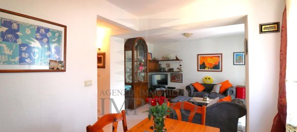 5 rooms House in Ventimiglia, Italy No. 159344 17