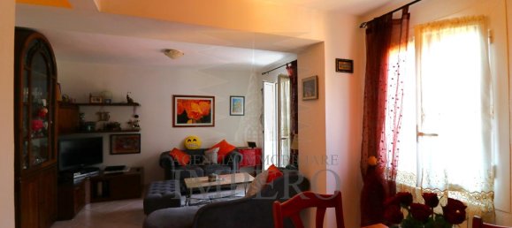 5 rooms House in Ventimiglia, Italy No. 159344 16