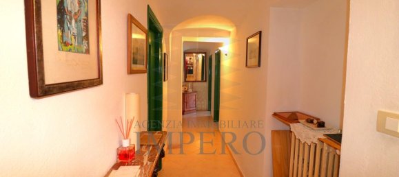 5 rooms House in Ventimiglia, Italy No. 159344 27