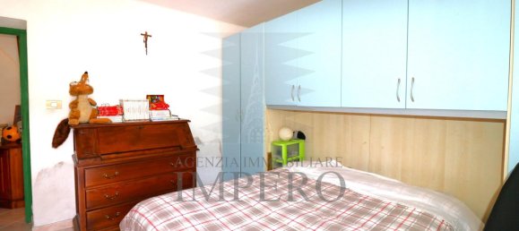 5 rooms House in Ventimiglia, Italy No. 159344 35