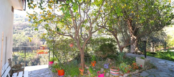 5 rooms House in Ventimiglia, Italy No. 159344 43