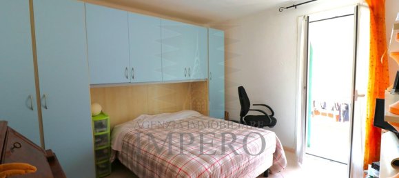 5 rooms House in Ventimiglia, Italy No. 159344 33