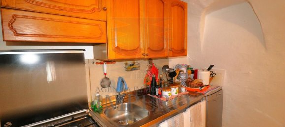 5 rooms House in Ventimiglia, Italy No. 159344 24