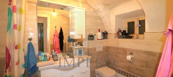 5 rooms House in Ventimiglia, Italy No. 159344 37
