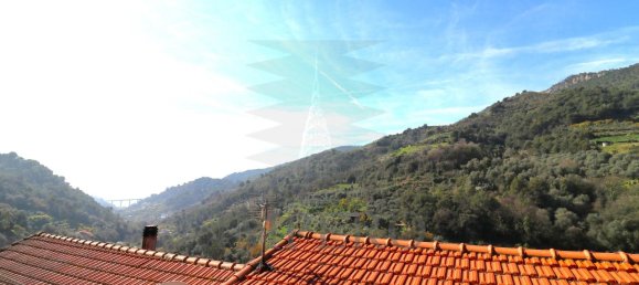 5 rooms House in Ventimiglia, Italy No. 159344 48