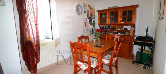 5 rooms House in Ventimiglia, Italy No. 159344 19