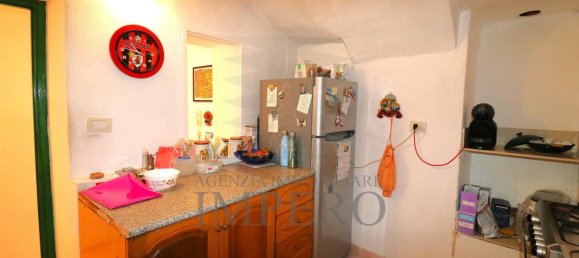 5 rooms House in Ventimiglia, Italy No. 159344 22