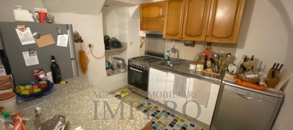 5 rooms House in Ventimiglia, Italy No. 159344 7