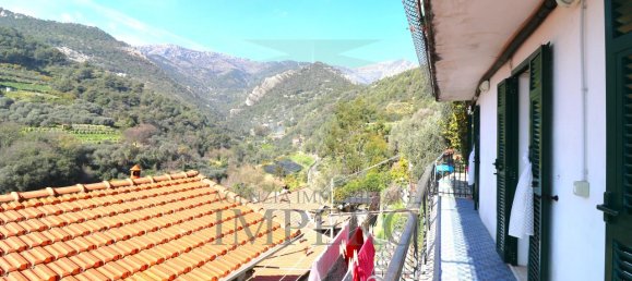 5 rooms House in Ventimiglia, Italy No. 159344 41