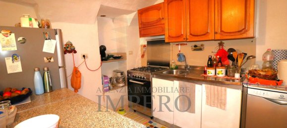 5 rooms House in Ventimiglia, Italy No. 159344 21