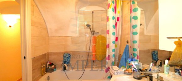5 rooms House in Ventimiglia, Italy No. 159344 38