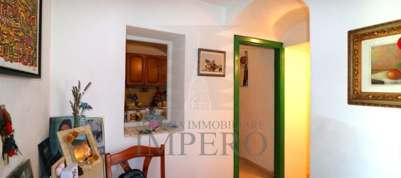 5 rooms House in Ventimiglia, Italy No. 159344 25