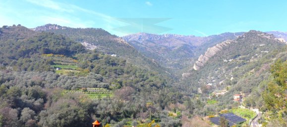 5 rooms House in Ventimiglia, Italy No. 159344 50