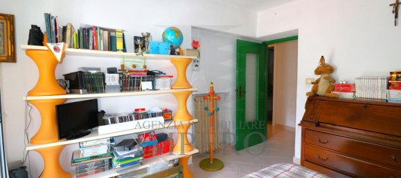 5 rooms House in Ventimiglia, Italy No. 159344 36