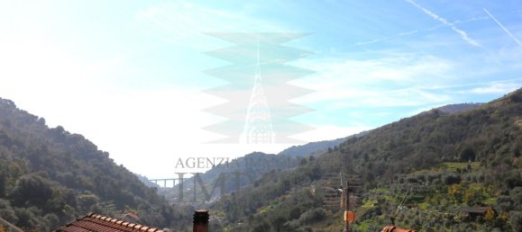 5 rooms House in Ventimiglia, Italy No. 159344 49