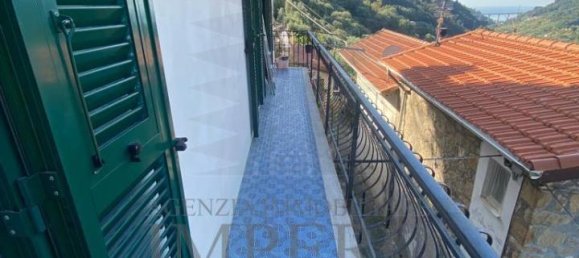 5 rooms House in Ventimiglia, Italy No. 159344 12