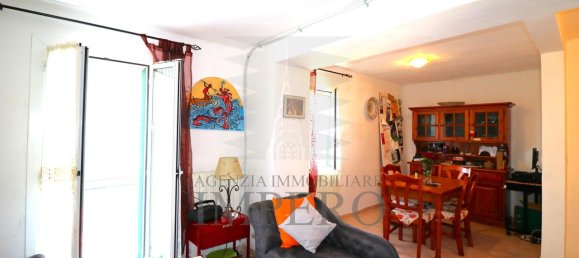 5 rooms House in Ventimiglia, Italy No. 159344 14