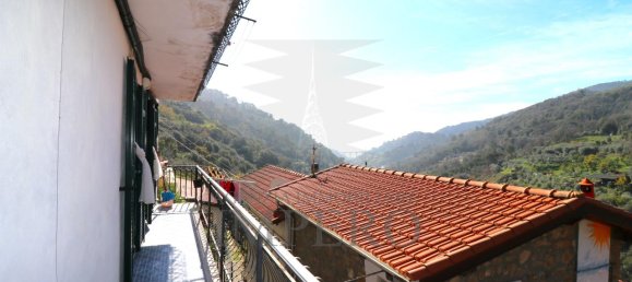 5 rooms House in Ventimiglia, Italy No. 159344 42